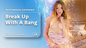 Break Up With A Bang [Passthrough]